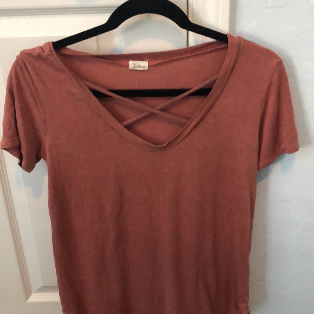 Cute shirt.(never worn)